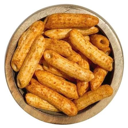 Crispy Pasta